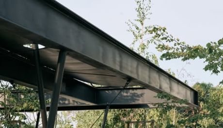 Plac Handlowy w Gorzycach w gronie 60 najciekawszych polskich realizacji architektonicznych