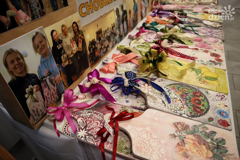 „Paleta kultury” w Samborcu na finiszu. Cztery inicjatywy połączyły mieszkańców gminy