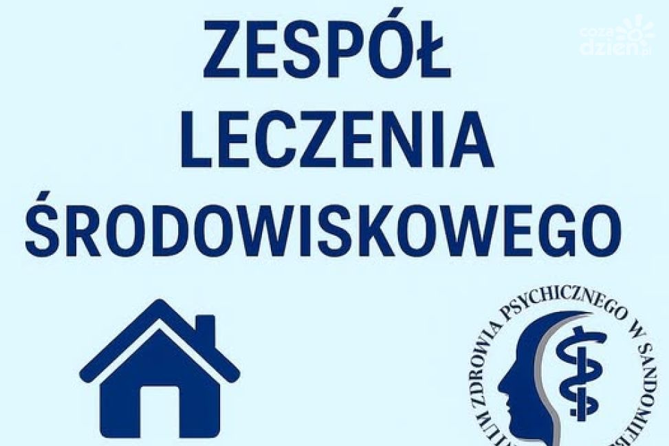 Zespół Leczenia Środowiskowego w Sandomierzu – wsparcie w miejscu zamieszkania pacjenta