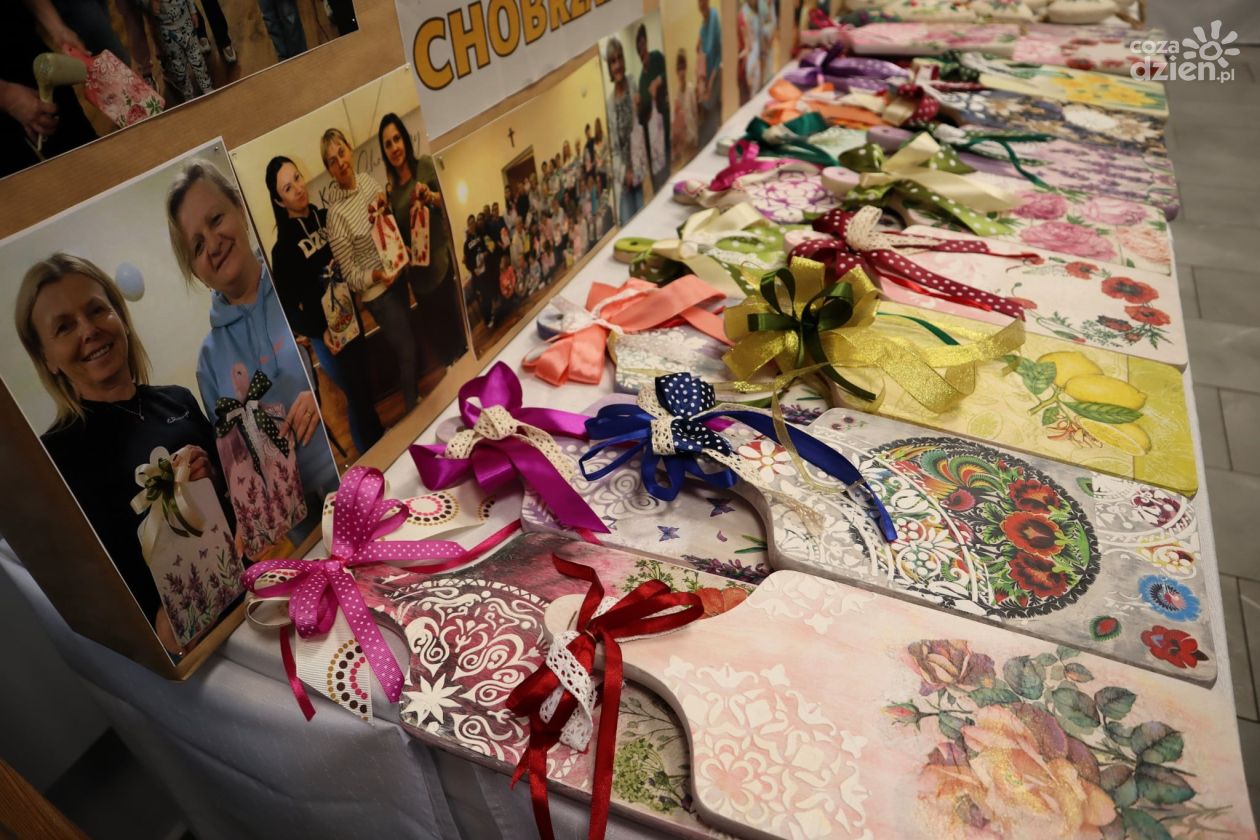 „Paleta kultury” w Samborcu na finiszu. Cztery inicjatywy połączyły mieszkańców gminy