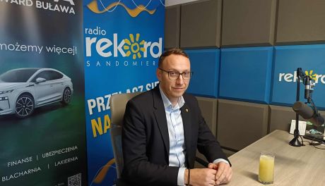 Ł. Nowak: Przywracamy znaczenie budżetu obywatelskiego w mieście