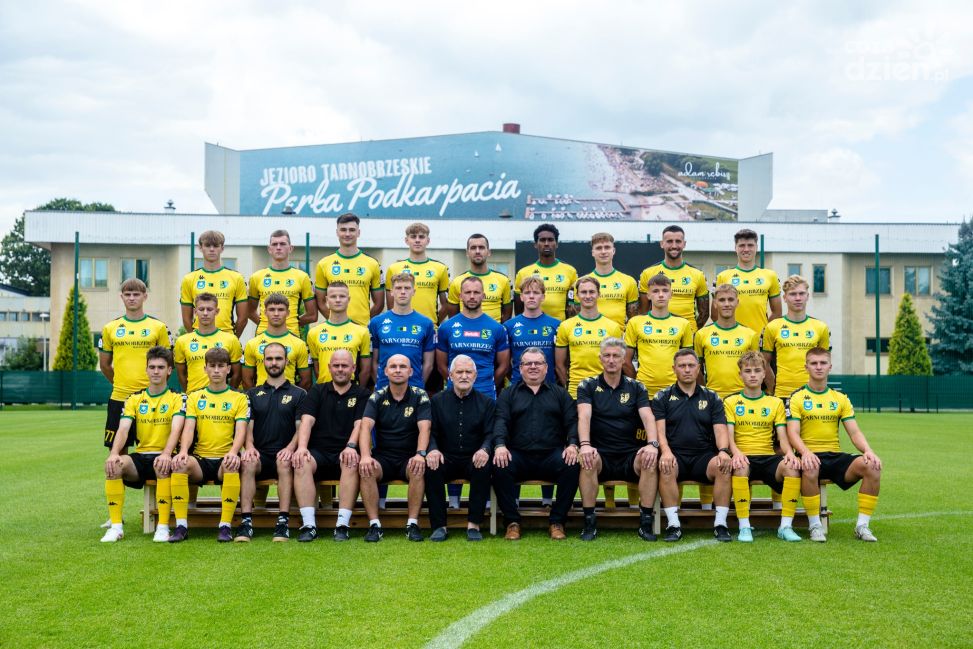 Siarka Tarnobrzeg w finale Pucharu Polski podokręgu Stalowa Wola!