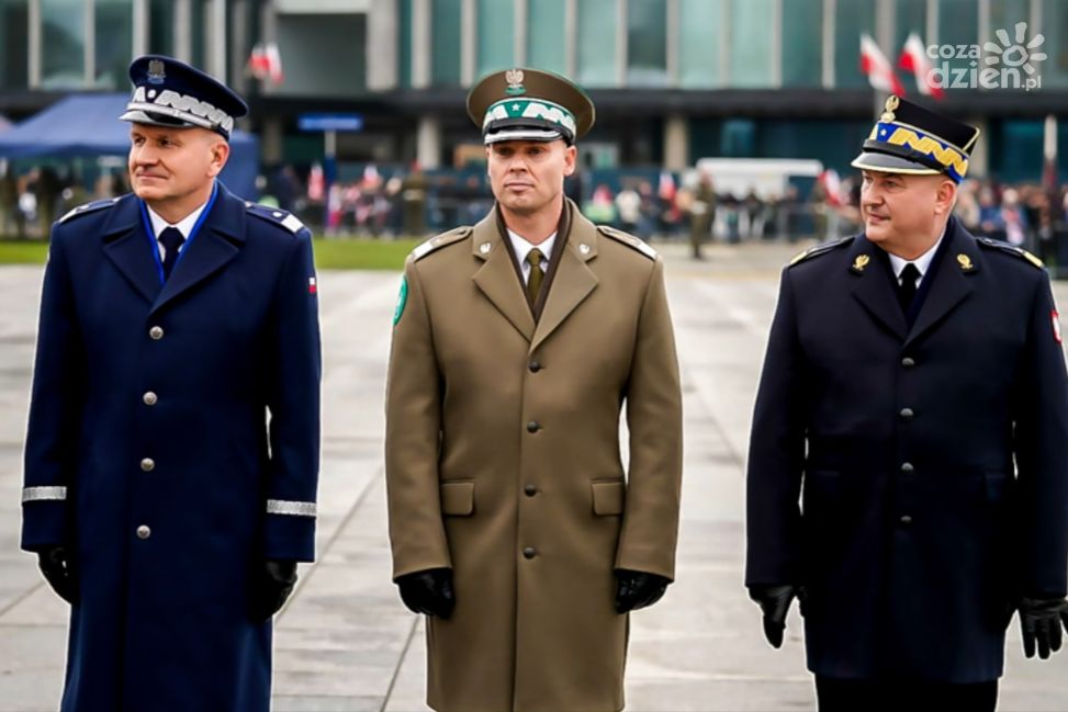 Sandomierz ma kolejnego generała. Awans dla płk. Daniela Wojtaszkiewicza