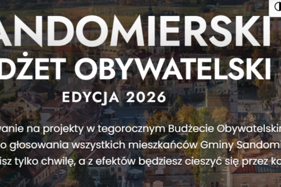 Ostatnie dni głosowania w ramach Budżetu Obywatelskiego 2025
