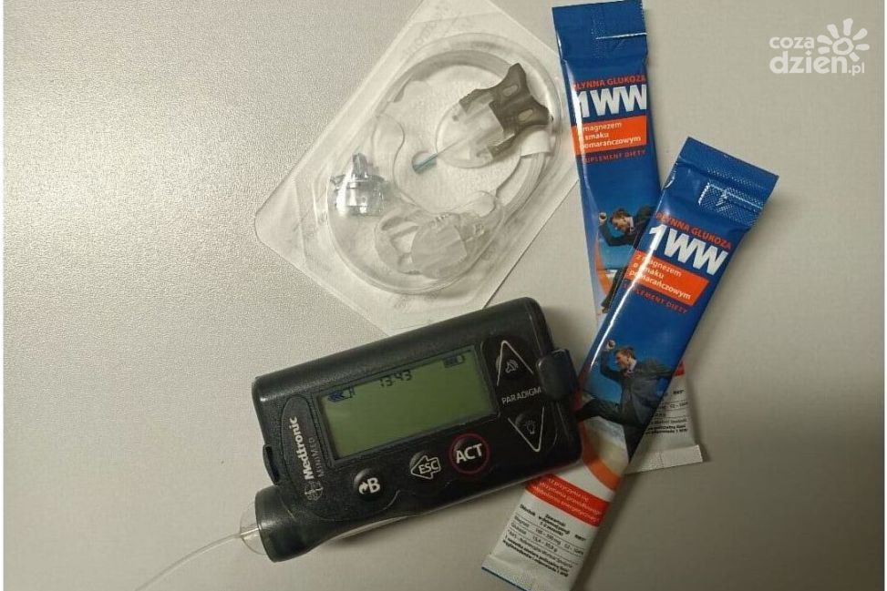 Światowy Dzień Cukrzycy. Choroba, którą można kontrolować