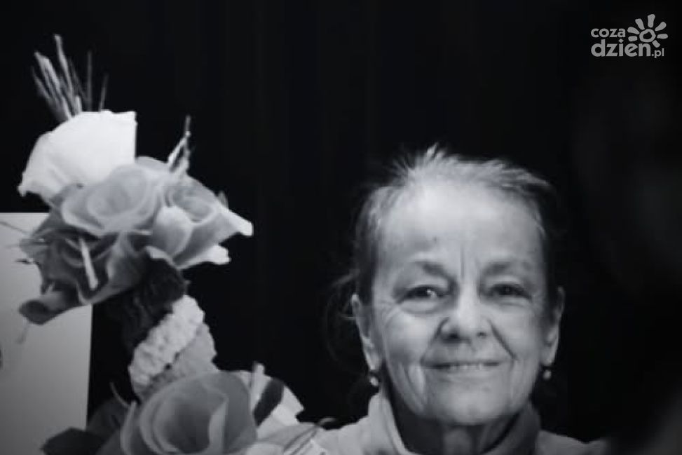 Zawichost żegna Marię Sudół – wieloletnią dyrektor i pracownika ośrodka kultury