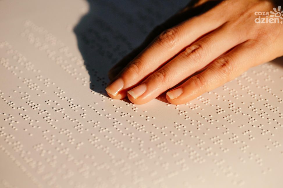 Międzynarodowy Dzień Niewidomych