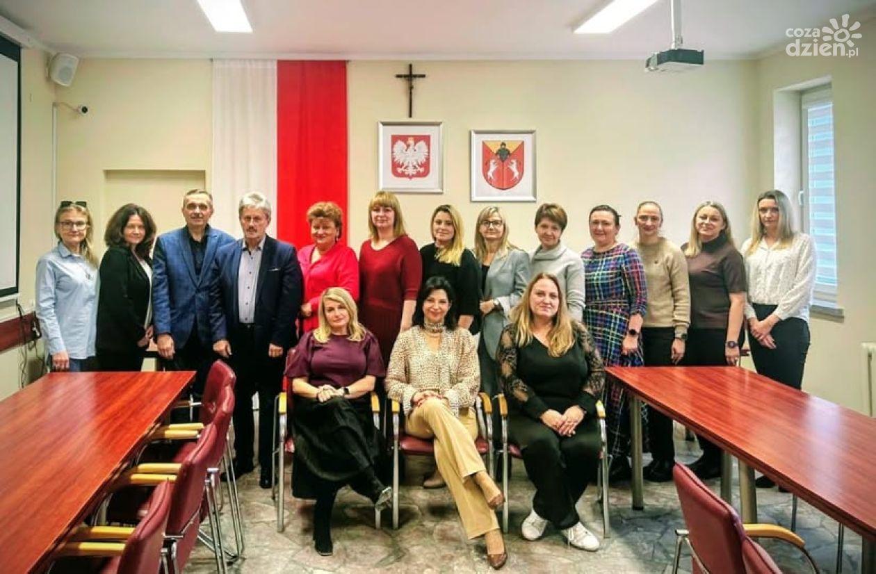 III edycja Sieci Współpracy w Gminie Dwikozy – wsparcie dla dzieci ze specjalnymi potrzebami edukacyjnymi