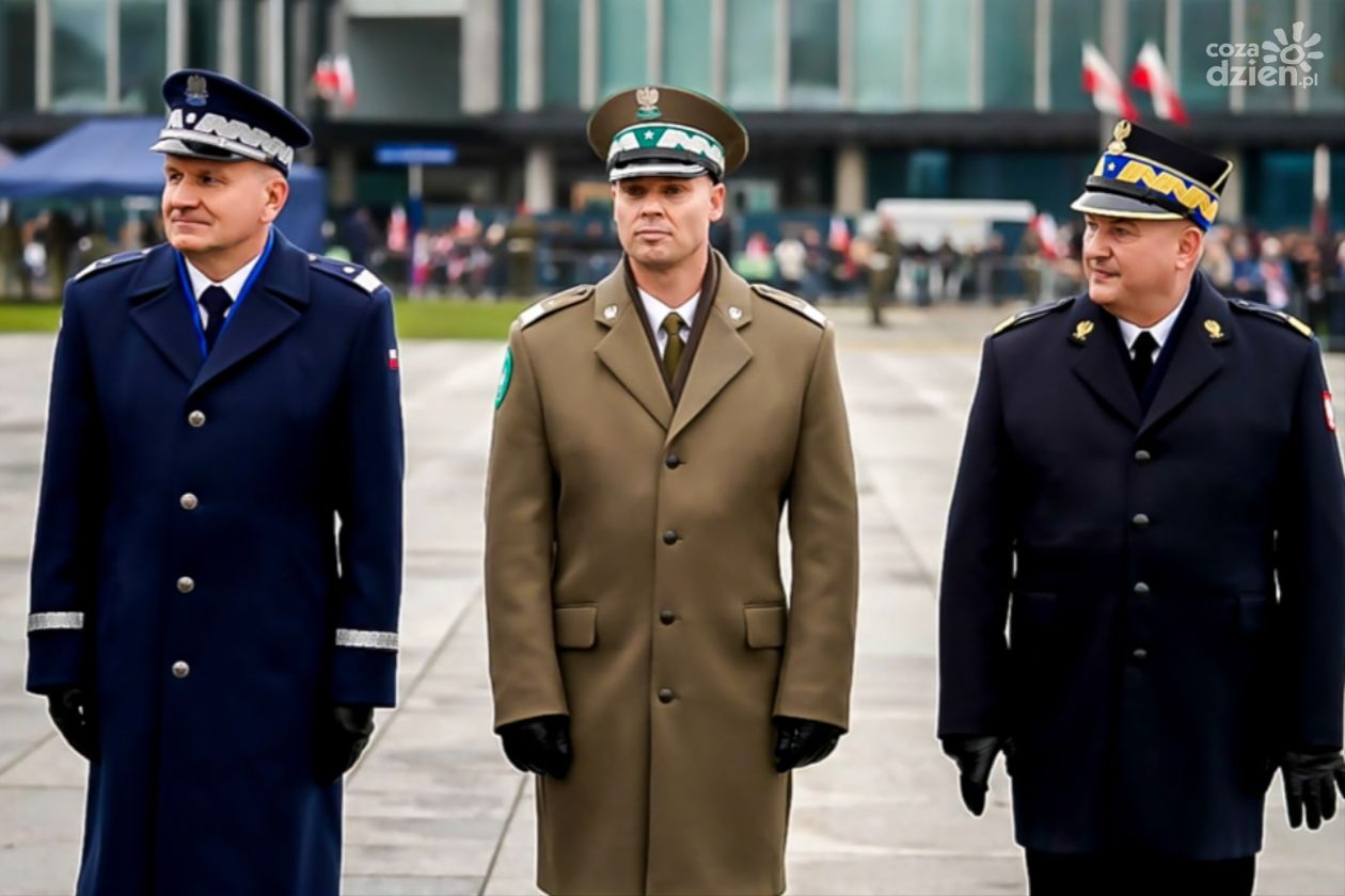 Sandomierz ma kolejnego generała. Awans dla płk. Daniela Wojtaszkiewicza