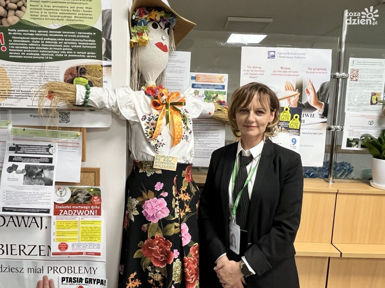 ARiMR przypomina: wnioski o wsparcie klęskowe tylko do 15 listopada