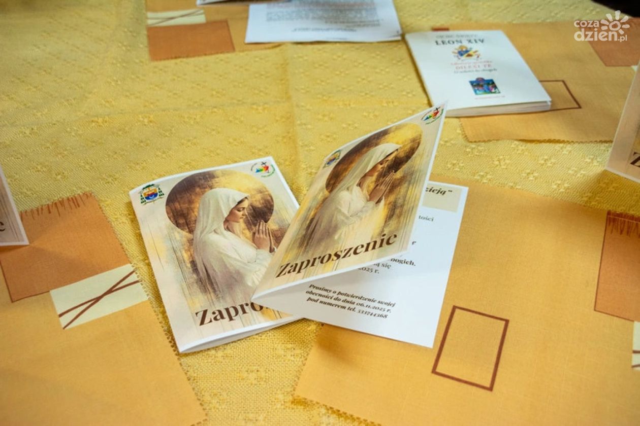 „Ty jesteś moją nadzieją” – Sandomierz obchodzi IX Światowy Dzień Ubogich