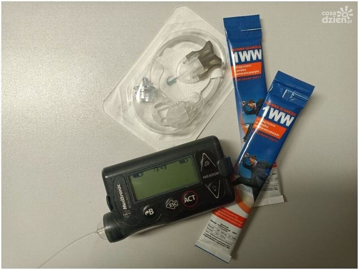 Światowy Dzień Cukrzycy. Choroba, którą można kontrolować