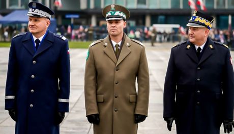 Sandomierz ma kolejnego generała. Awans dla płk. Daniela Wojtaszkiewicza