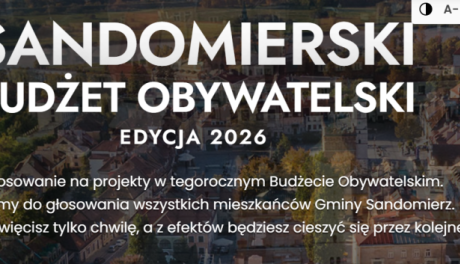 Ostatnie dni głosowania w ramach Budżetu Obywatelskiego 2025