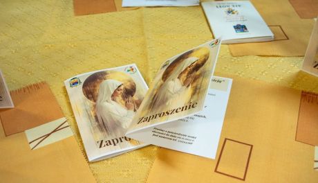 „Ty jesteś moją nadzieją” – Sandomierz obchodzi IX Światowy Dzień Ubogich