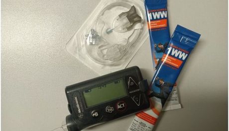 Światowy Dzień Cukrzycy. Choroba, którą można kontrolować