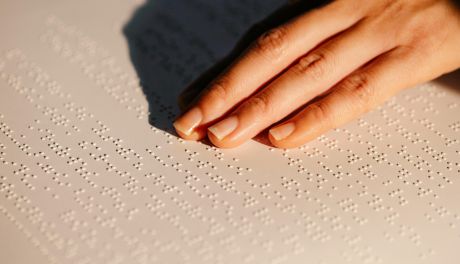 Międzynarodowy Dzień Niewidomych