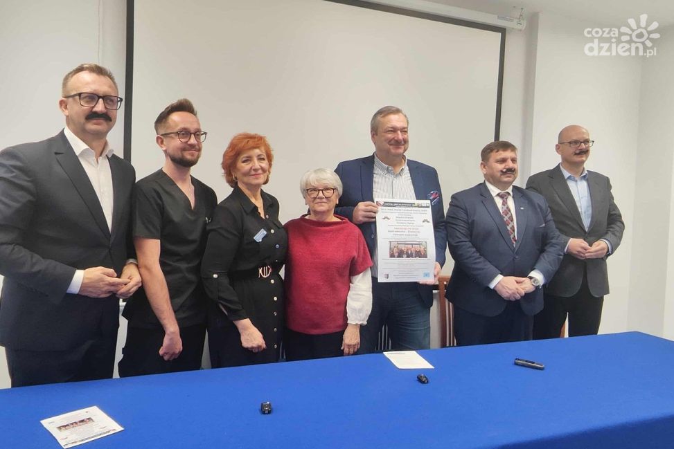 Listopad miesiącem męskiego zdrowia. W Sandomierzu darmowe badania już 22 listopada