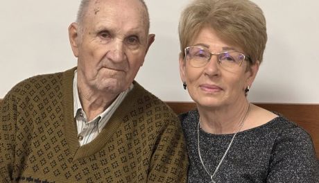 Spotkanie historyczne „W ogniu trzech armii” w Słupczy. Mieszkańcy poznali lokalne losy wojny