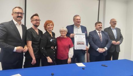 Listopad miesiącem męskiego zdrowia. W Sandomierzu darmowe badania już 22 listopada