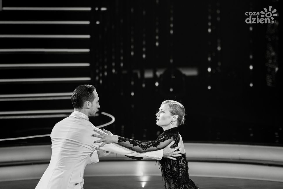 Tarnobrzeg dopinguje! Kamil Kuroczko walczy o Kryształową Kulę