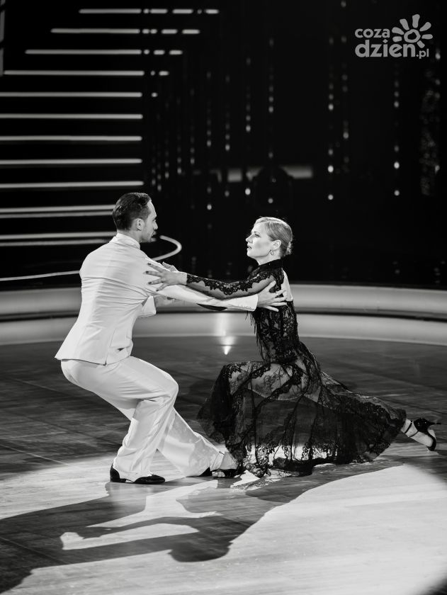 Tarnobrzeg dopinguje! Kamil Kuroczko walczy o Kryształową Kulę