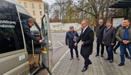 Nowe połączenia autobusowe w regionie rosną w siłę. Pasażerów wciąż przybywa