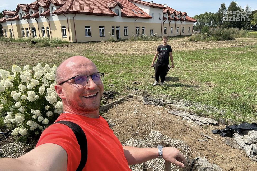 Festiwal Lodu i Ognia wesprze budowę Hospicyjnego Domu Aniołków