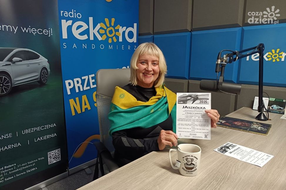 Przybysz: Starajmy się widzieć w sobie piękno