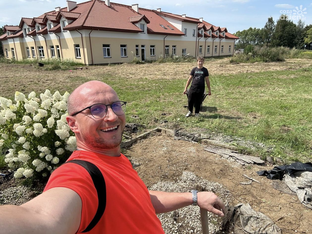 Festiwal Lodu i Ognia wesprze budowę Hospicyjnego Domu Aniołków