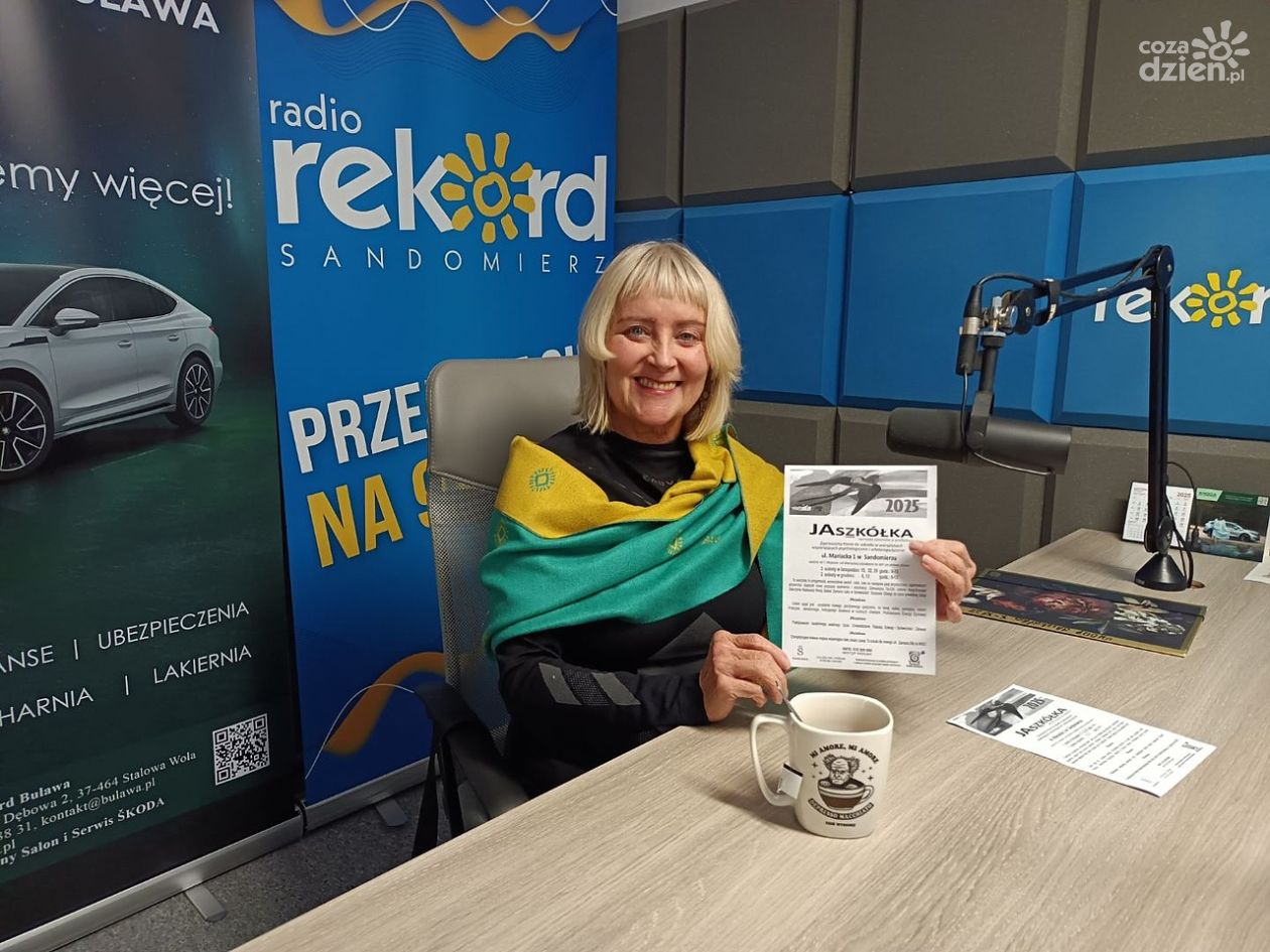 Przybysz: Starajmy się widzieć w sobie piękno