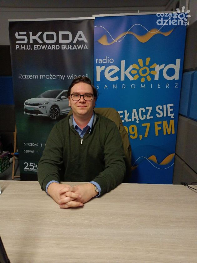 Kruczkowski: Każdy potrafi czuć