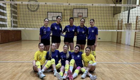 ULKS Chobrzany utrzymuje pozycję lidera po zwycięstwie nad Fair Play Końskie