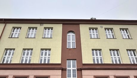 K. Płaza: - Zarywałem noce na naukę matematyki. I tak mnie "uwalili".