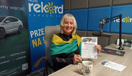 Przybysz: Starajmy się widzieć w sobie piękno