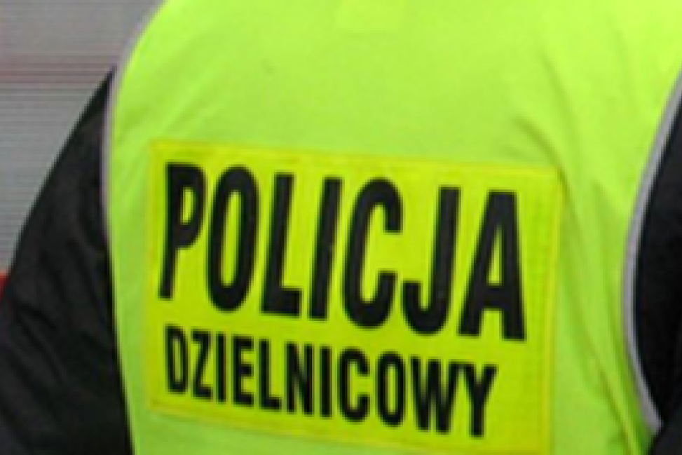 Nietrzeźwy kierowca zatrzymany w Tarnobrzegu. W pojeździe wiózł 2-letnie dziecko