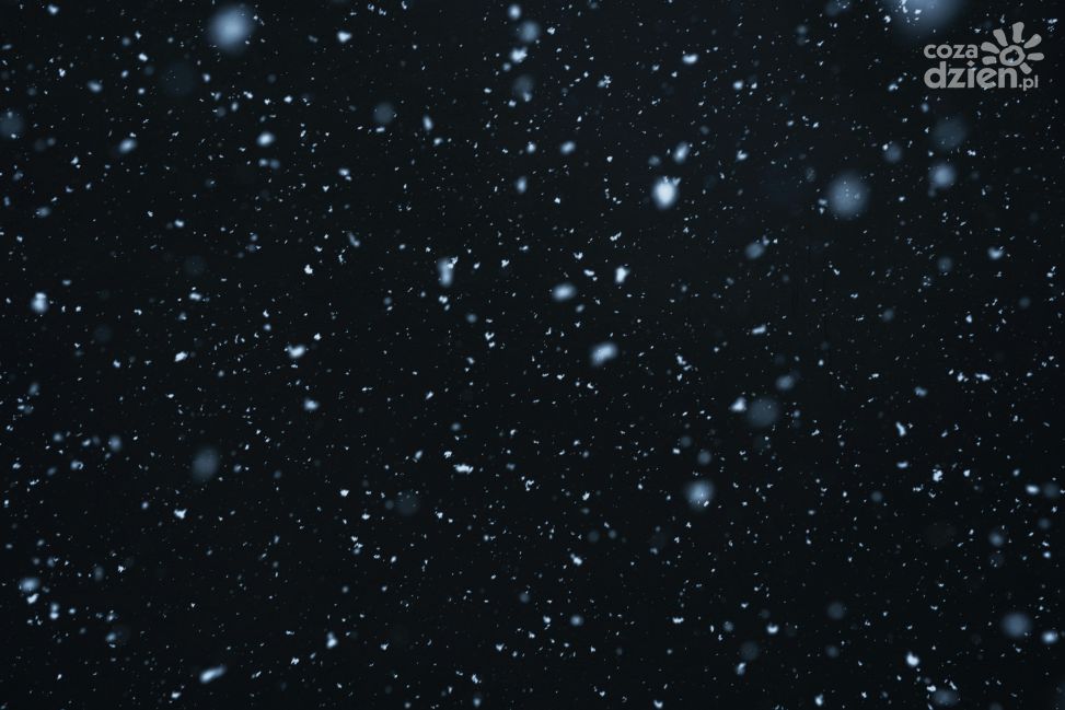 Zmienna pogoda w najbliższych dniach – możliwy śnieg pod koniec tygodnia