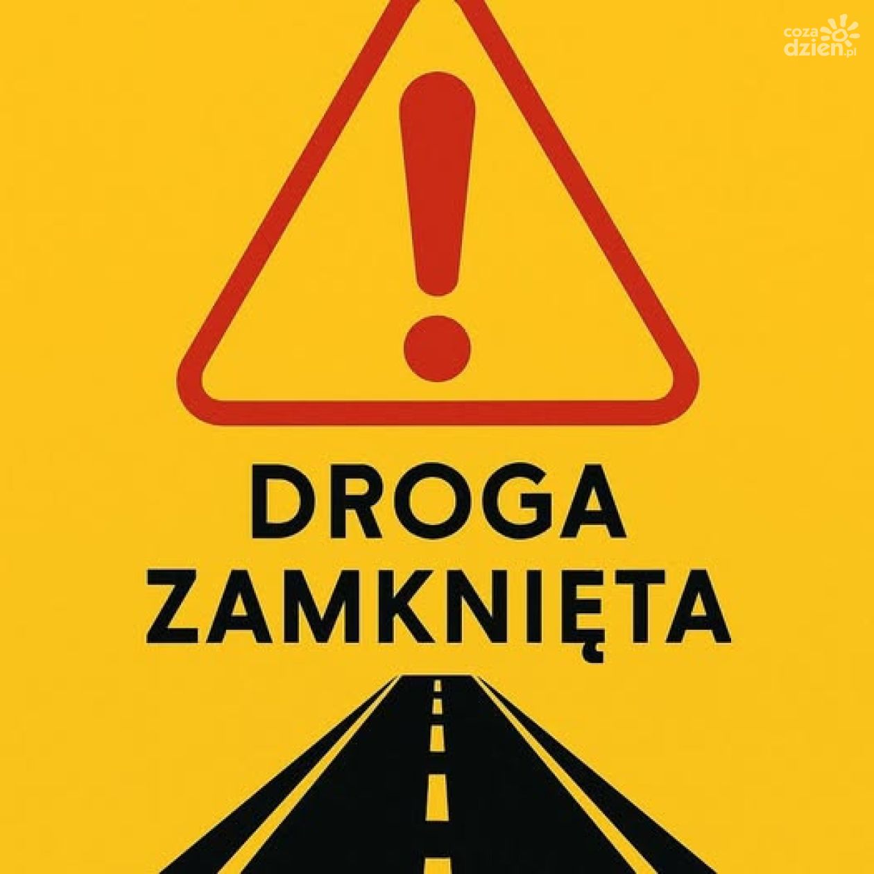 Utrudnienia drogowe w Zawichoście. PBI Infrastruktura zapowiada czasowe zamknięcia ulic