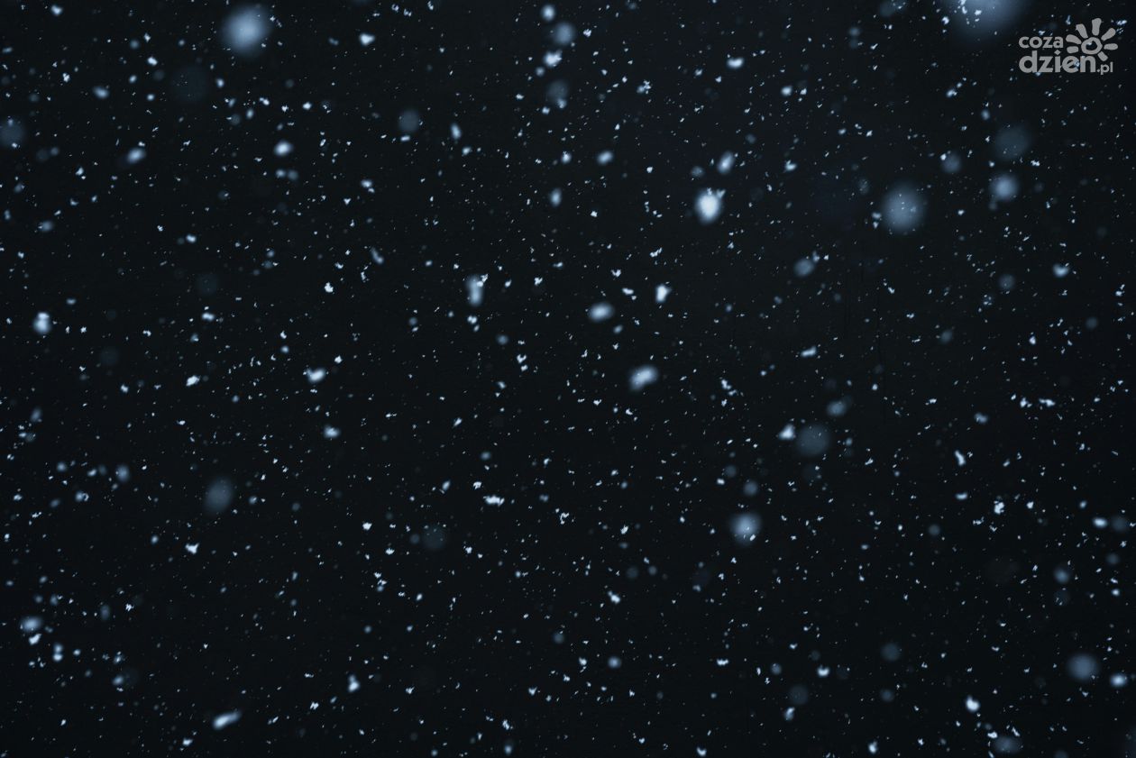 Zmienna pogoda w najbliższych dniach – możliwy śnieg pod koniec tygodnia