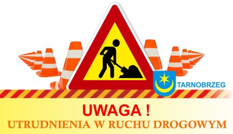 Badania nawierzchni na Wisłostradzie. Kierowcy muszą liczyć się z utrudnieniami