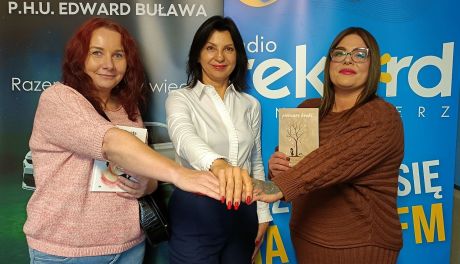 Kwiecień, Korczyńska-Sapielak i Przychodzka: Cieszymy się, że tworzymy wydarzenie, które połączy mieszkańców, zarówno dzieci jak i dorosłych