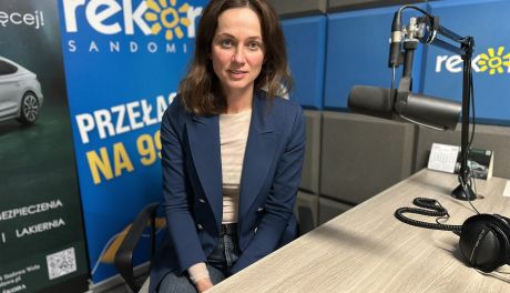 A. Chara: - Badanie cytologiczne jest gwarantem wczesnego wykrycia raka szyjki macicy. Świadomość tego, jest coraz większa.