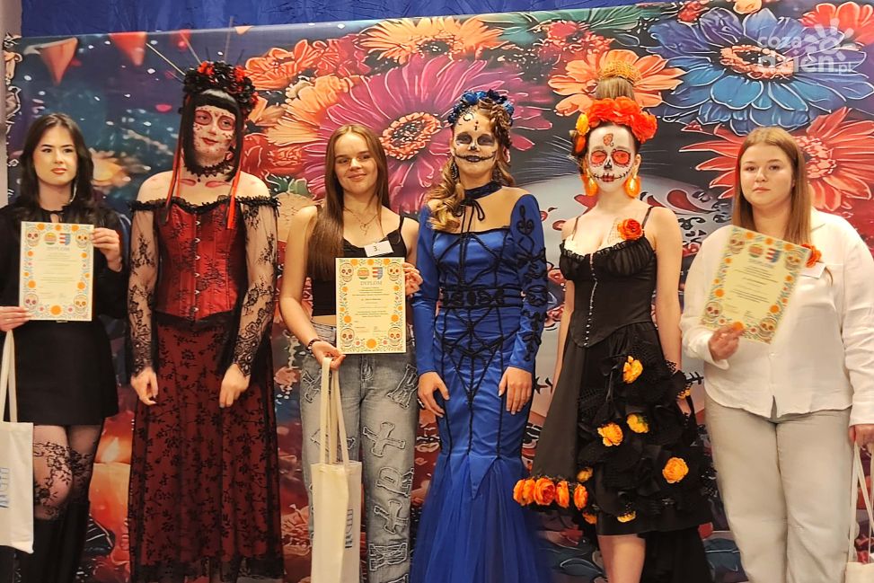 Konkurs „TUF–komania” 2025  w Sandomierzu [ZDJĘCIA]