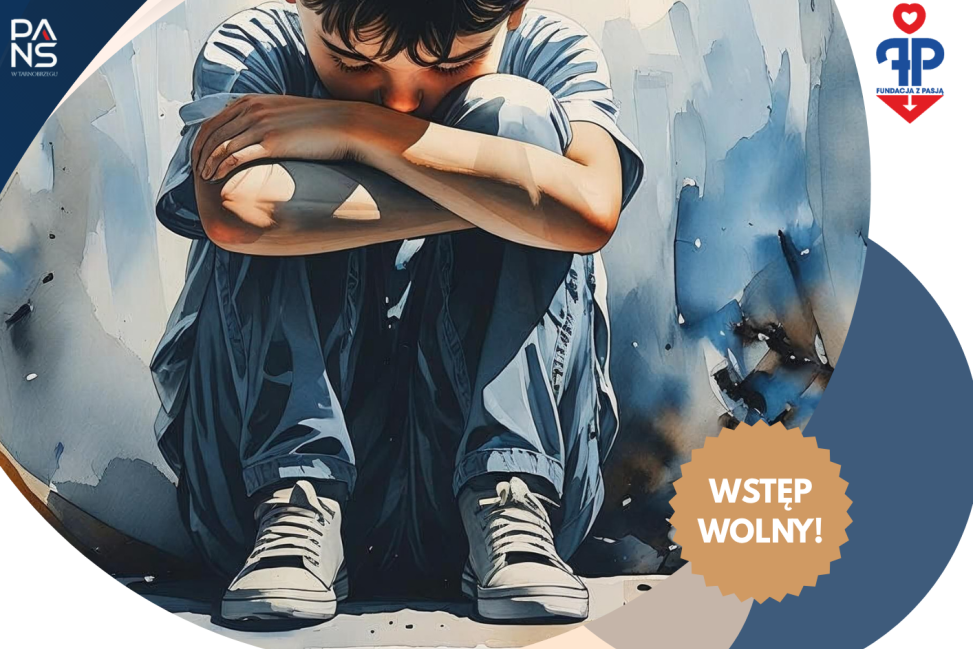 Konferencja „Dzieci poza schematem” już 25 listopada 2025 roku w Tarnobrzegu. Eksperci będą debatować o rosnących wyzwaniach w pracy z dziećmi i młodzieżą