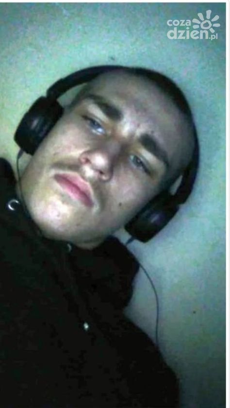 Zaginął 16-letni Kacper Pełka z Tarnobrzega. Policja prosi o pomoc