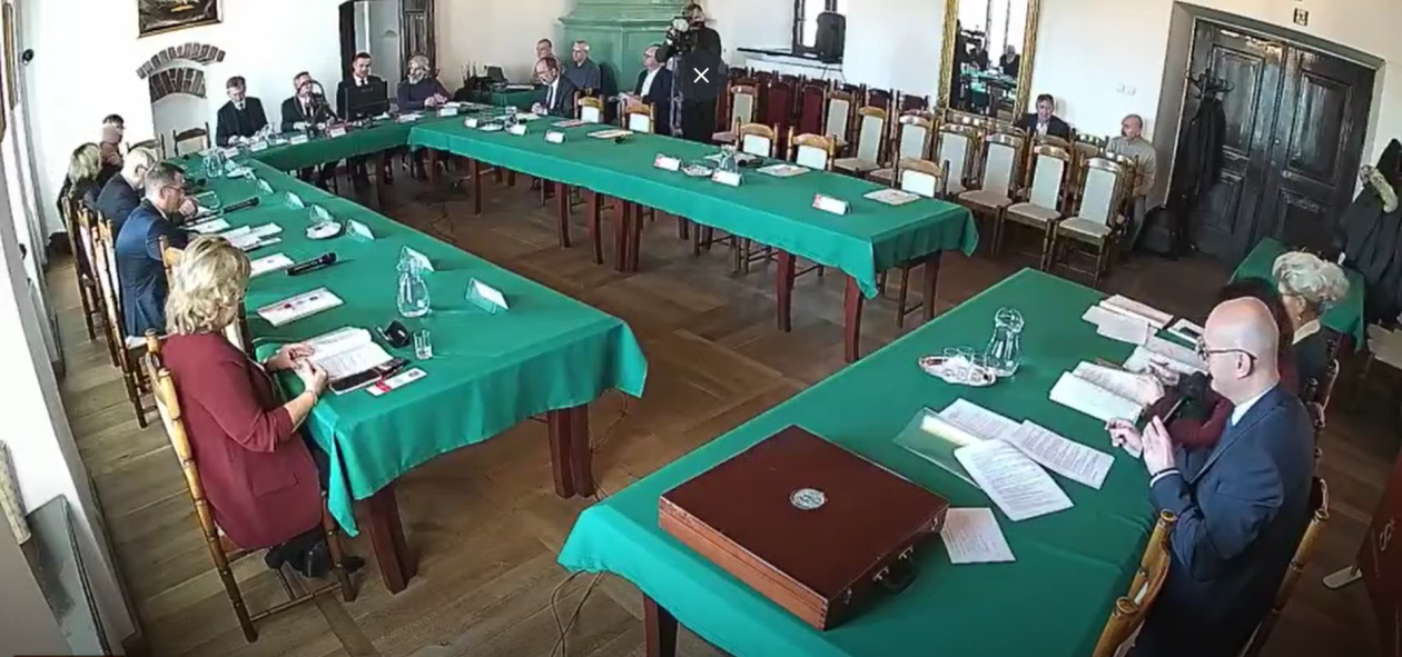 Nowe bloki powstaną przy ul. Wojska Polskiego. Do wycięcia ponad 30 drzew