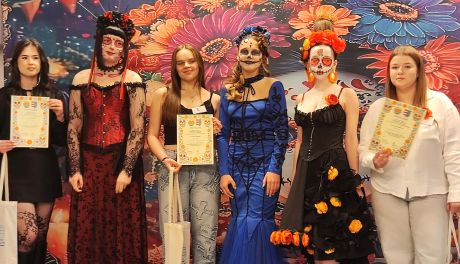 Konkurs „TUF–komania” 2025  w Sandomierzu [ZDJĘCIA]