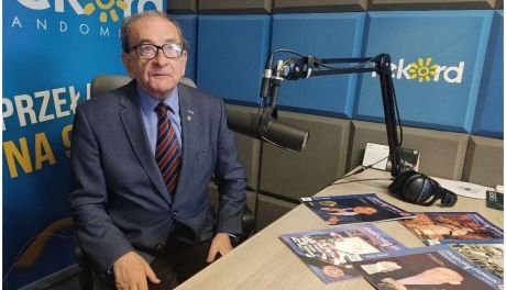 Rożek: Trzeba promować osoby, których działalność ma istotny wpływ na życie Sandomierza