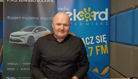 Ziółkowski: Na Festiwal Lodu i Ognia zjadą się morsy z całej Polski