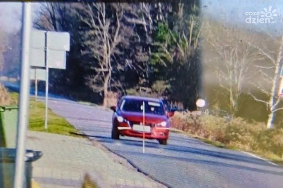 Pędził 108 km/h w terenie zabudowanym. Stracił prawo jazdy i zapłaci wysoki mandat
